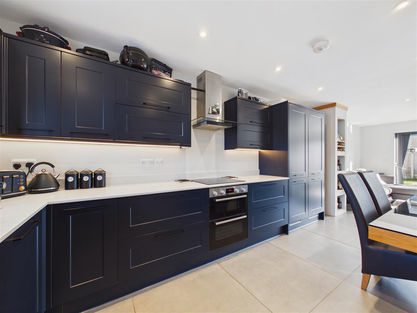 South Cave East Yorkshire, HU15 2ER